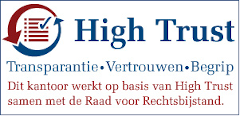 High Trust Raad voor Rechtsbijstand